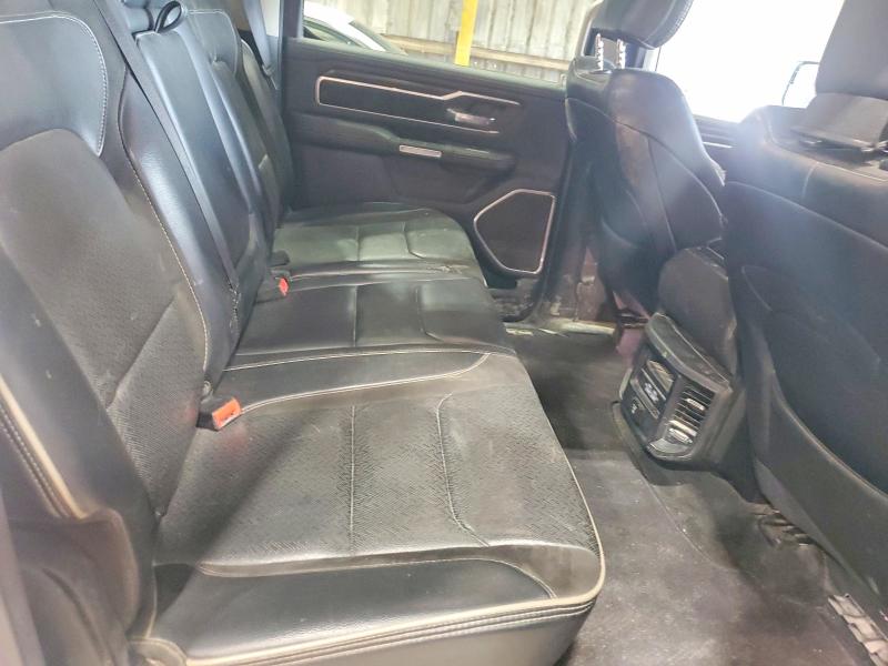 Aukcja sprzedaży 2022 Ram 1500, vin: 1C6SRFJT8NN209739, numer aukcji: 54248286