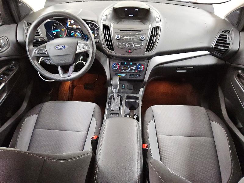 2018 Ford Escape მანქანა იყიდება აუქციონზე, vin: 1FMCU9GD4JUB38645, აუქციონის ნომერი: 52131816