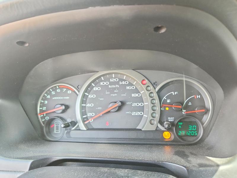 Продаж на аукціоні авто 2005 Honda Pilot, vin: 2HKYF18455H001461, номер лоту: 54462746