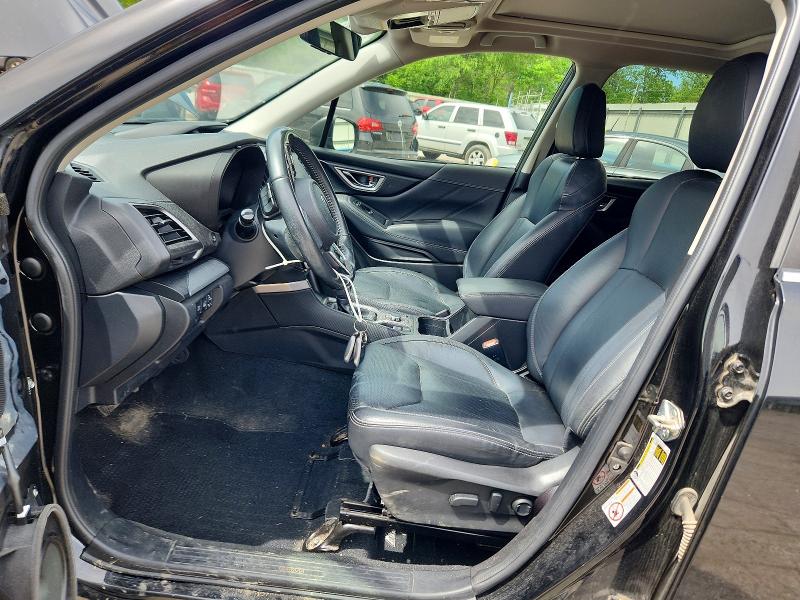 Aukcja sprzedaży 2019 Subaru Forester, vin: JF2SKASC4KH573456, numer aukcji: 54779836