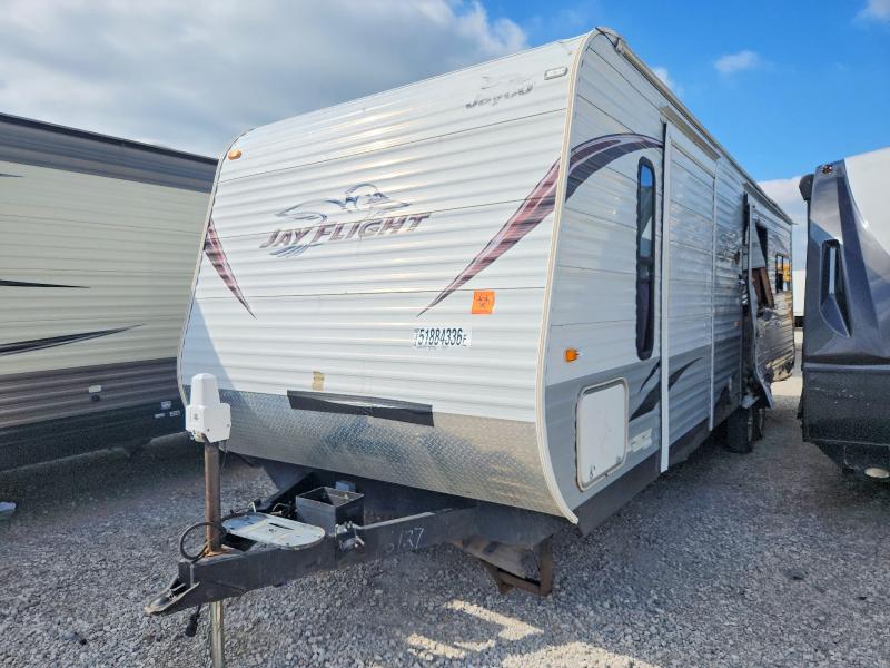 Продажа на аукционе авто 2012 Jayco 29 Rlds, vin: 1UJBJ0BR3C78U0075, номер лота: 51884336