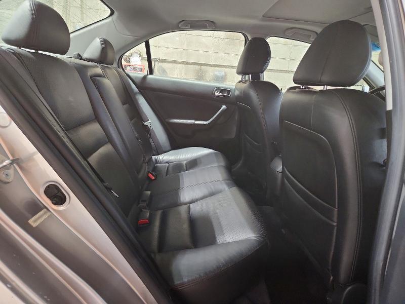 54966116 :رقم المزاد ، JH4CL96836C014874 vin ، 2006 Acura Tsx مزاد بيع