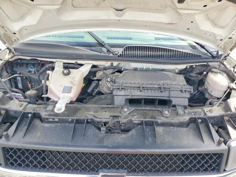 Продаж на аукціоні авто 2022 Chevrolet Express, vin: 1HA3GTC72NN004642, номер лоту: 54816336