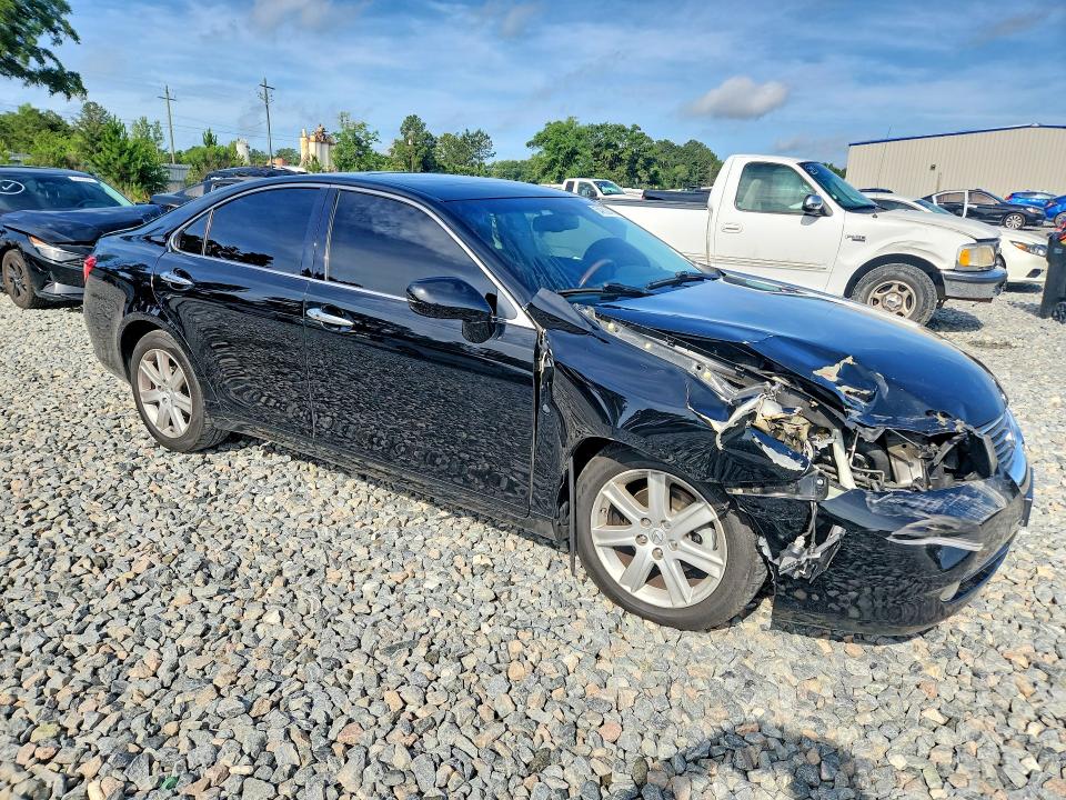 Продажа на аукционе авто 2008 Lexus Es, vin: JTHBJ46G982228093, номер лота: 54832476