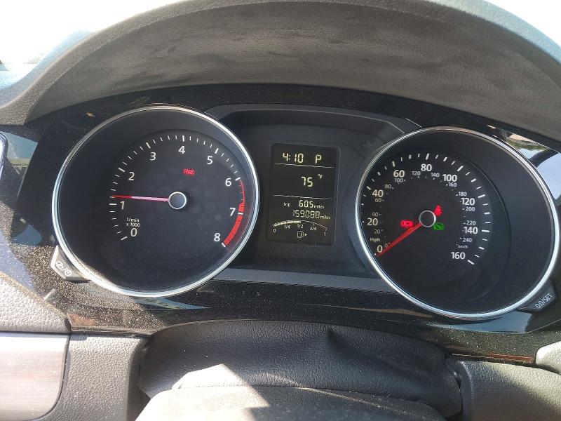 Продажа на аукционе авто 2016 Volkswagen Jetta, vin: 3VWD17AJ3GM230537, номер лота: 53819206