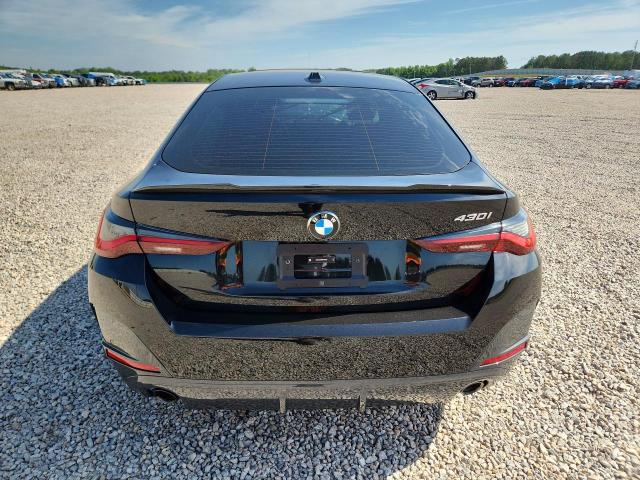Aukcja sprzedaży 2024 Bmw 430i, vin: WBA63AV08RFT61094, numer aukcji: 54251806