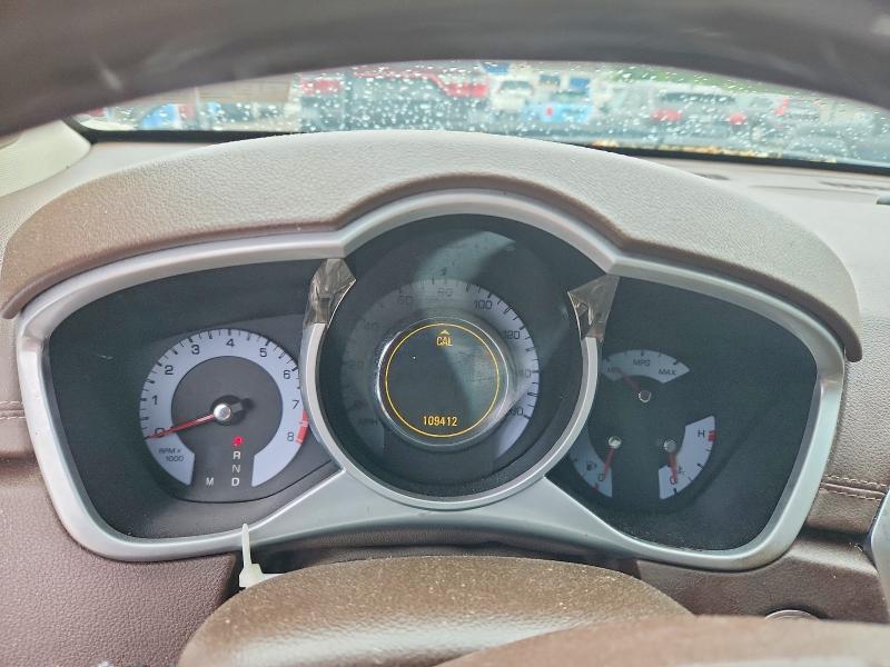 Aukcja sprzedaży 2010 Cadillac Srx, vin: 3GYFNAEYXAS654590, numer aukcji: 53792486