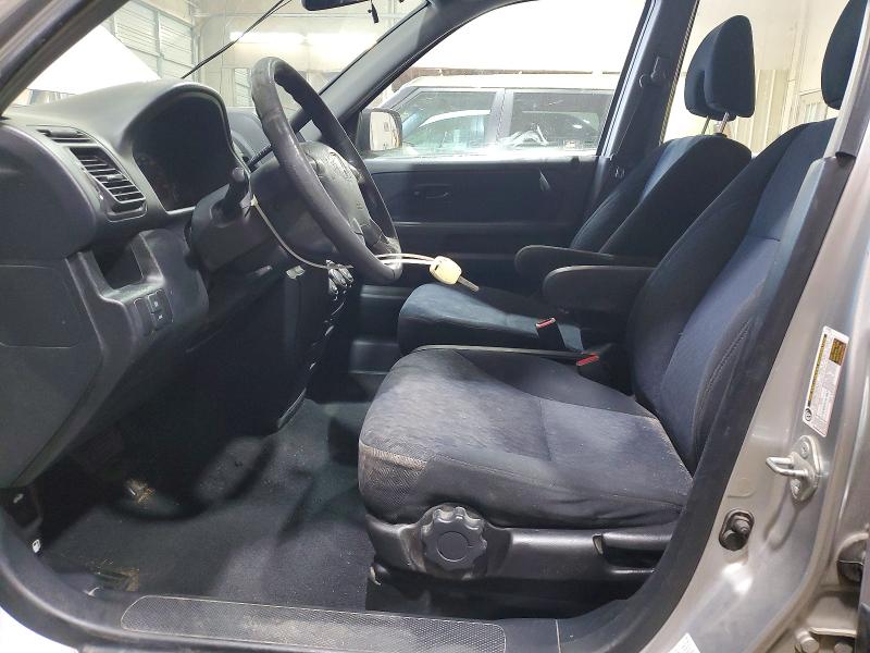 Продажа на аукционе авто 2006 Honda Cr-v, vin: SHSRD68536U407070, номер лота: 52468346