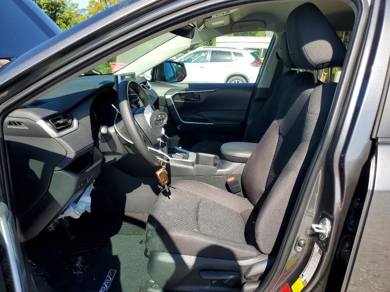 Продаж на аукціоні авто 2024 Toyota Rav4, vin: 2T3H1RFV9RC276260, номер лоту: 54544096