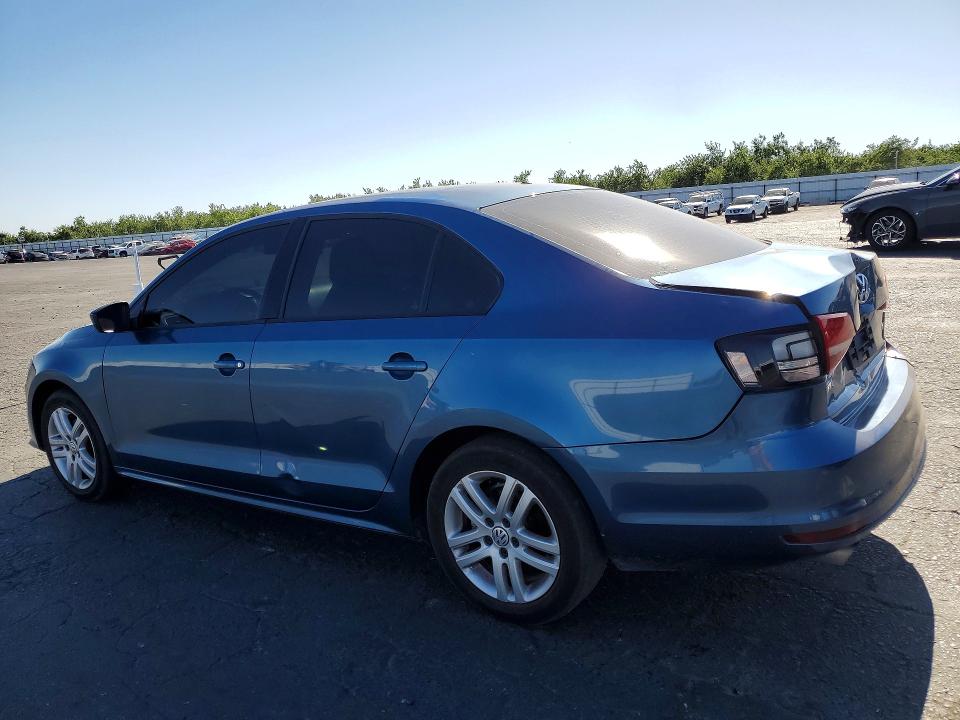 Aukcja sprzedaży 2018 Volkswagen Jetta, vin: 3VW2B7AJ2JM259460, numer aukcji: 53204336