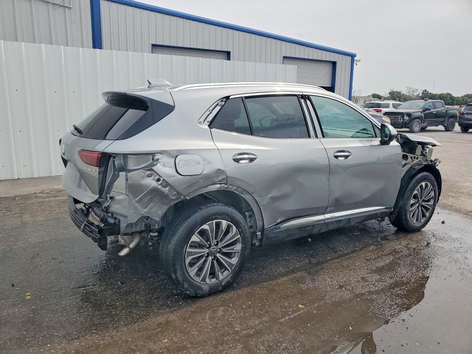 Продаж на аукціоні авто 2024 Buick Envision, vin: LRBFZME42RD073331, номер лоту: 52443526