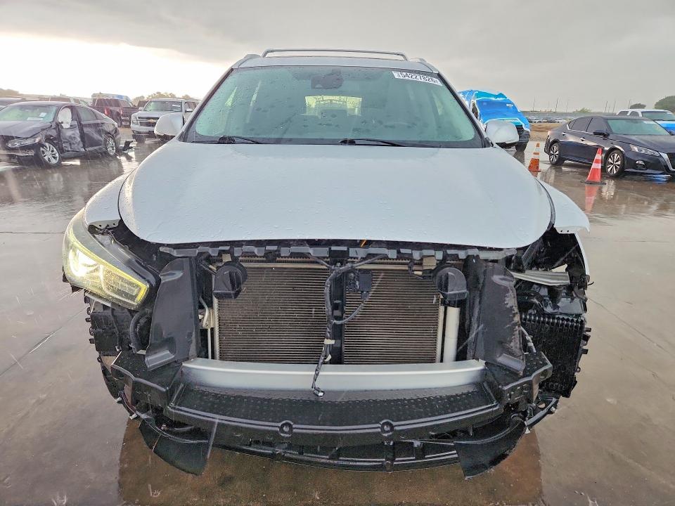 Продаж на аукціоні авто 2018 Infiniti Qx60, vin: 5N1DL0MN7JC510453, номер лоту: 54227826