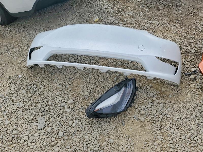 52068816 :رقم المزاد ، 7SAYGDEE5PF742399 vin ، 2023 Tesla Model Y مزاد بيع
