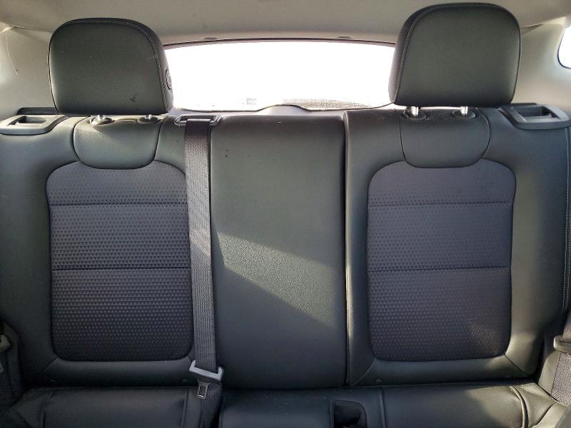 51979396 :رقم المزاد ، KL77LHEP4SC150847 vin ، 2025 Chevrolet Trax مزاد بيع