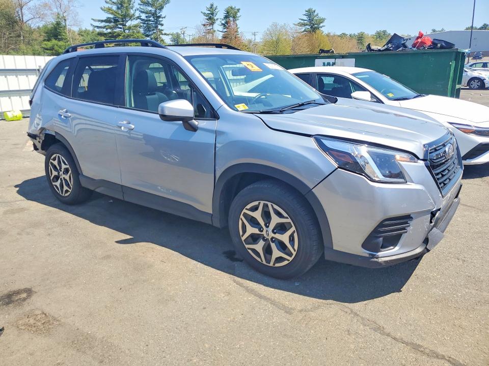 Aukcja sprzedaży 2024 Subaru Forester, vin: JF2SKADC7RH496668, numer aukcji: 52380216