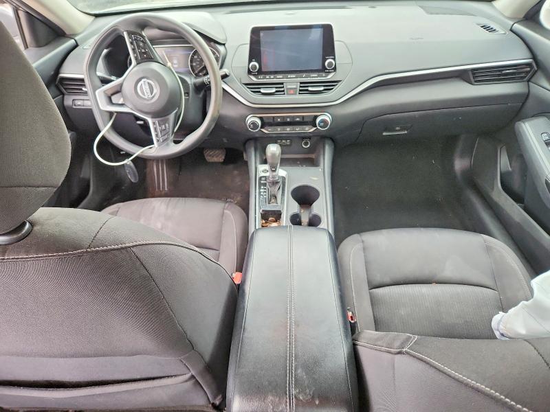 2020 Nissan Altima მანქანა იყიდება აუქციონზე, vin: 1N4BL4BV4LC196436, აუქციონის ნომერი: 51795856