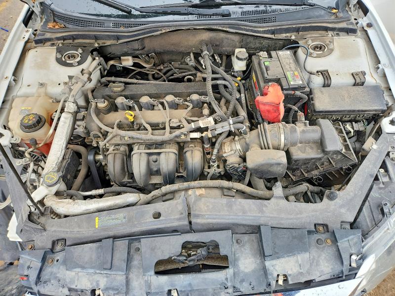 Продаж на аукціоні авто 2011 Ford Fusion, vin: 3FAHP0HA8BR234262, номер лоту: 54660406