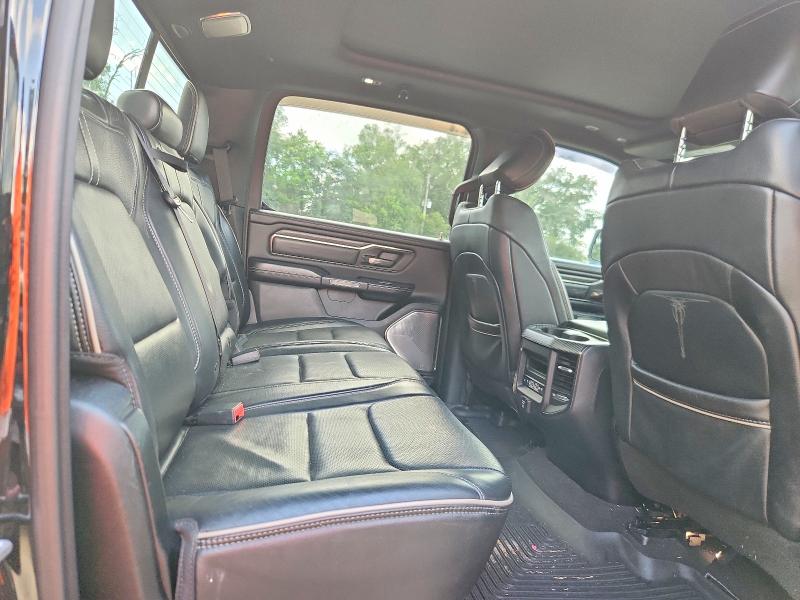 Продажа на аукционе авто 2019 Ram 1500, vin: 1C6SRFHT3KN549625, номер лота: 54058316