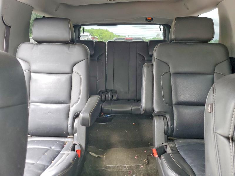 54217116 :رقم المزاد ، 1GKS2BKC5GR417002 vin ، 2016 Gmc Yukon مزاد بيع
