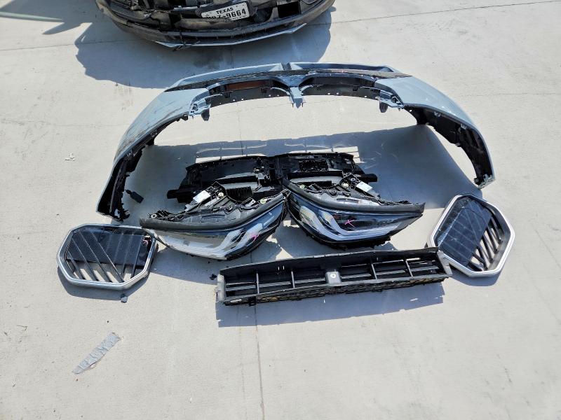 Aukcja sprzedaży 2026 Bmw X3, vin: 5UX53GP06T9207468, numer aukcji: 52076826