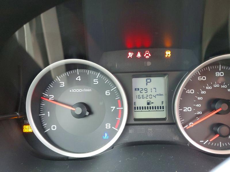 52720746 :رقم المزاد ، JF2GPAVC8E8206471 vin ، 2014 Subaru Xv Crosstrek مزاد بيع