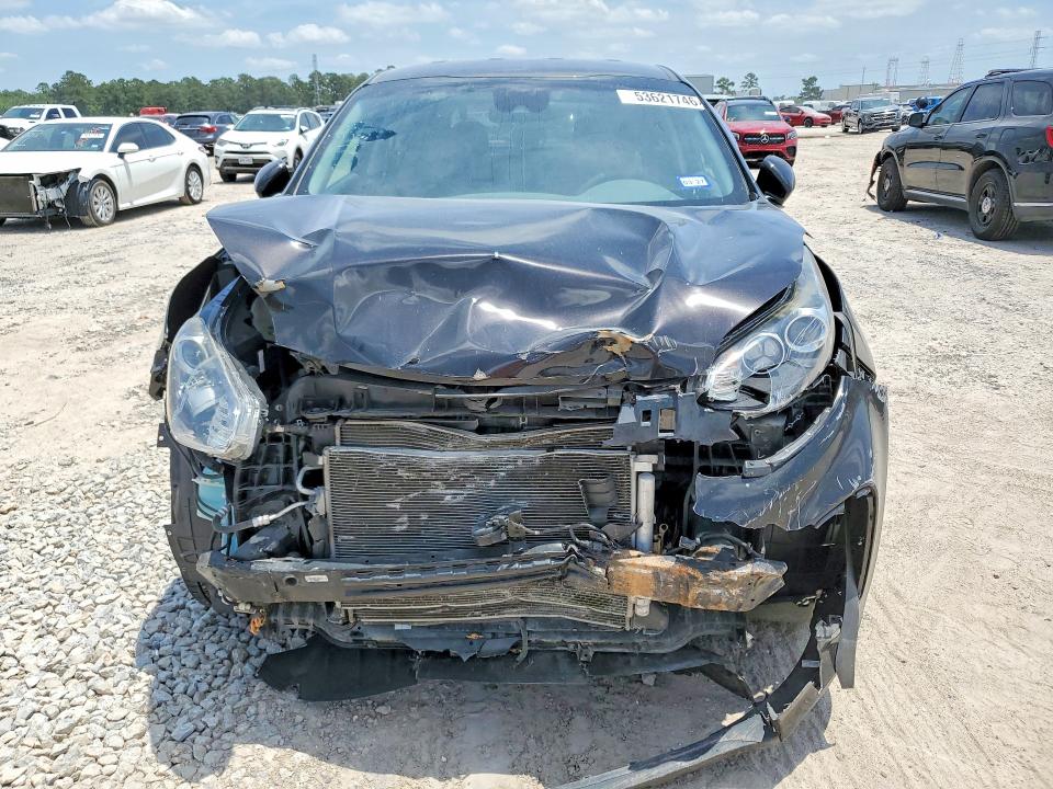 Aukcja sprzedaży 2020 Kia Sportage, vin: KNDPM3ACXL7711066, numer aukcji: 53621746