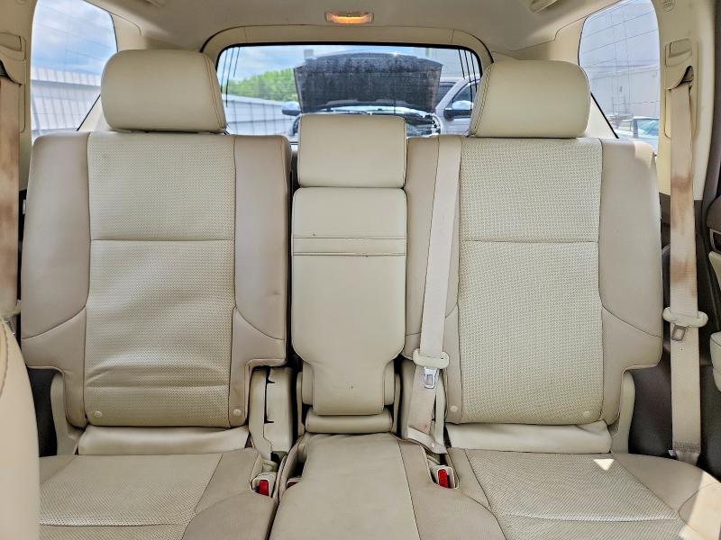 Aukcja sprzedaży 2017 Lexus Gx, vin: JTJBM7FX3H5170777, numer aukcji: 53181356