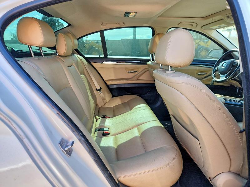 Продажа на аукционе авто 2016 Bmw 528, vin: WBA5A5C56GD526477, номер лота: 55075426