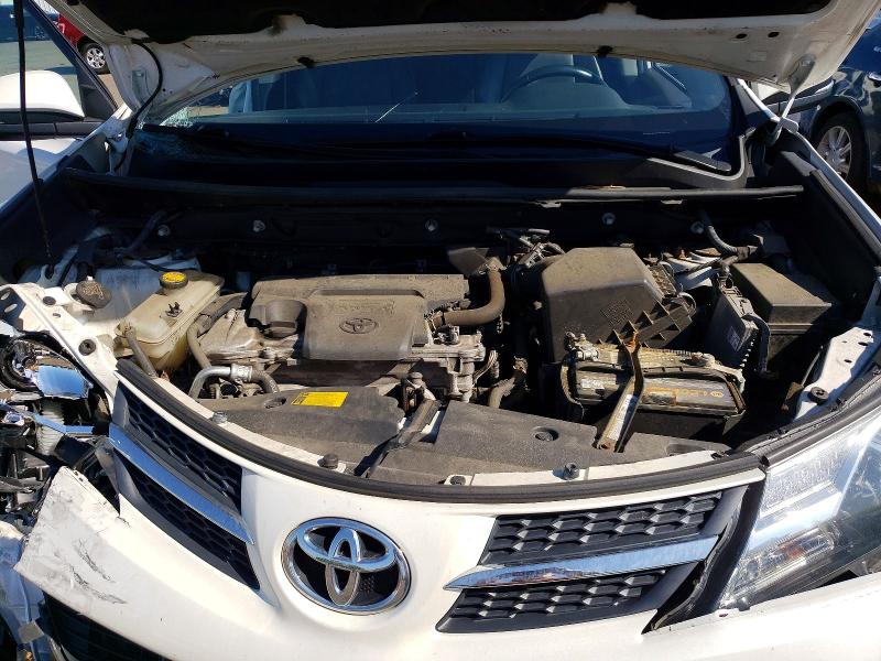 2013 Toyota Rav4 მანქანა იყიდება აუქციონზე, vin: 2T3DFREV0DW050794, აუქციონის ნომერი: 51977206
