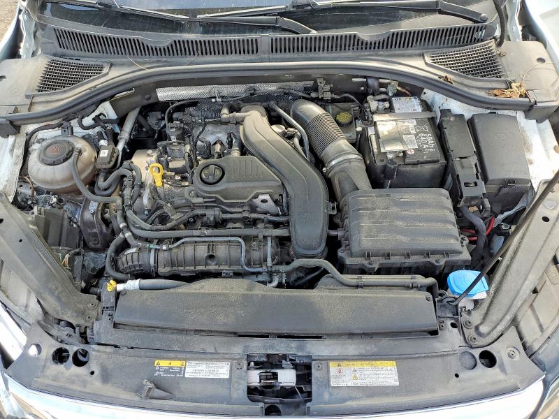 Aukcja sprzedaży 2024 Volkswagen Jetta, vin: 3VWGM7BU5RM013605, numer aukcji: 51696946