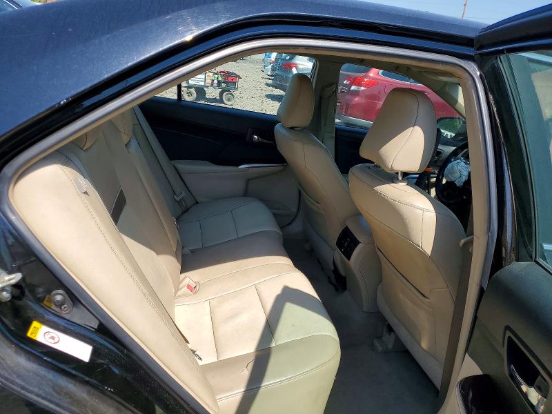 2014 Toyota Camry მანქანა იყიდება აუქციონზე, vin: 4T1BK1FK4EU024797, აუქციონის ნომერი: 53979096