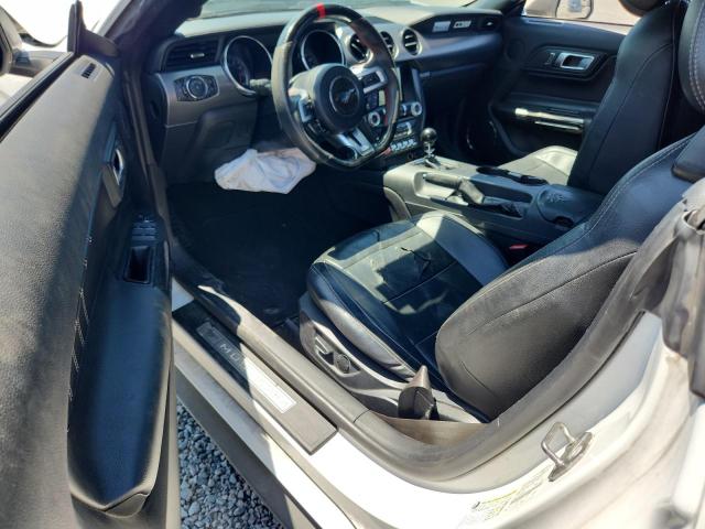 Aukcja sprzedaży 2018 Ford Mustang, vin: 1FATP8UHXJ5124004, numer aukcji: 53550926