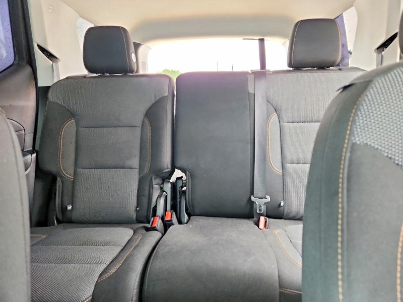 52057646 :رقم المزاد ، 1GNERFKW2JJ214488 vin ، 2018 Chevrolet Traverse مزاد بيع