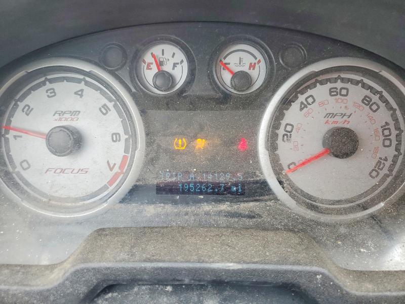 Aukcja sprzedaży 2008 Ford Focus, vin: 1FAHP33NX8W187026, numer aukcji: 54257476