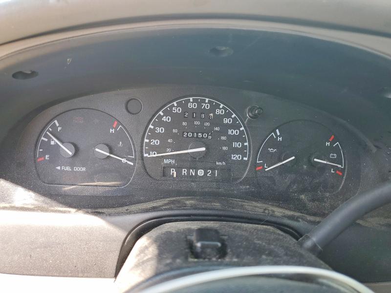 2000 Ford Ranger მანქანა იყიდება აუქციონზე, vin: 1FTYR14V6YPB53182, აუქციონის ნომერი: 54959656