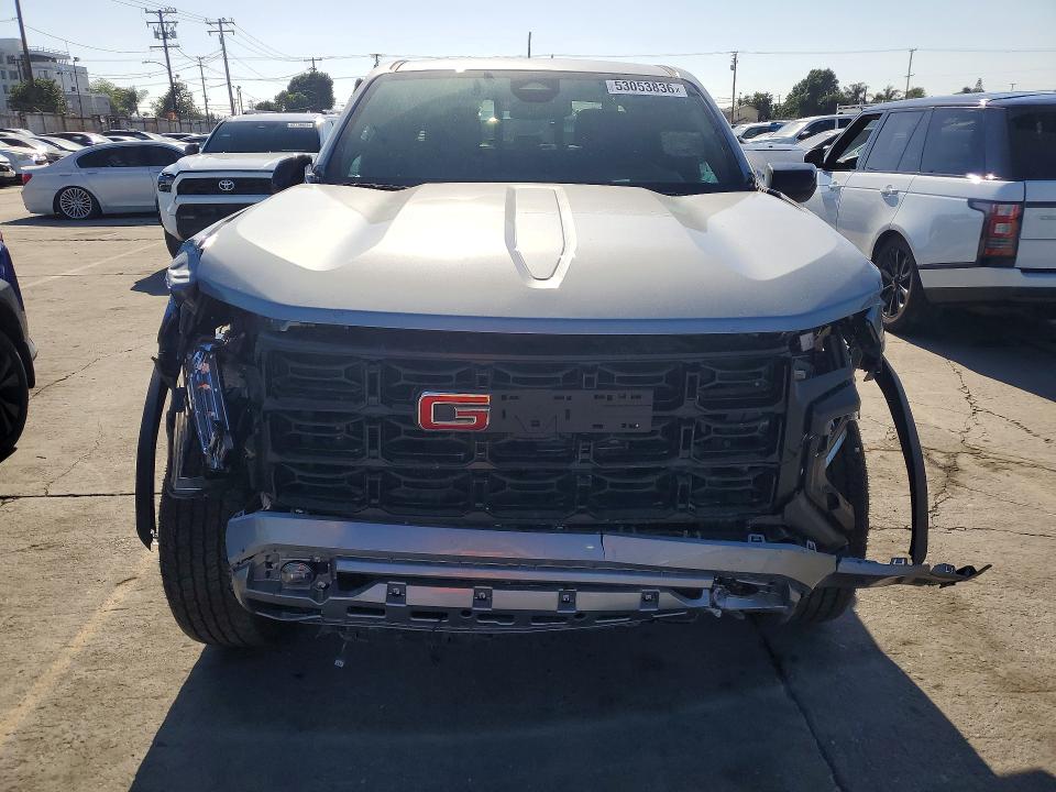 Auction sale of the 2025 Gmc Canyon, vin: 1GTP1BEK6S1173116, lot number: 53053836