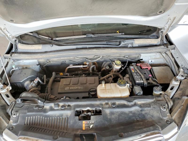 Продаж на аукціоні авто 2015 Buick Encore, vin: KL4CJASB7FB200878, номер лоту: 52859656