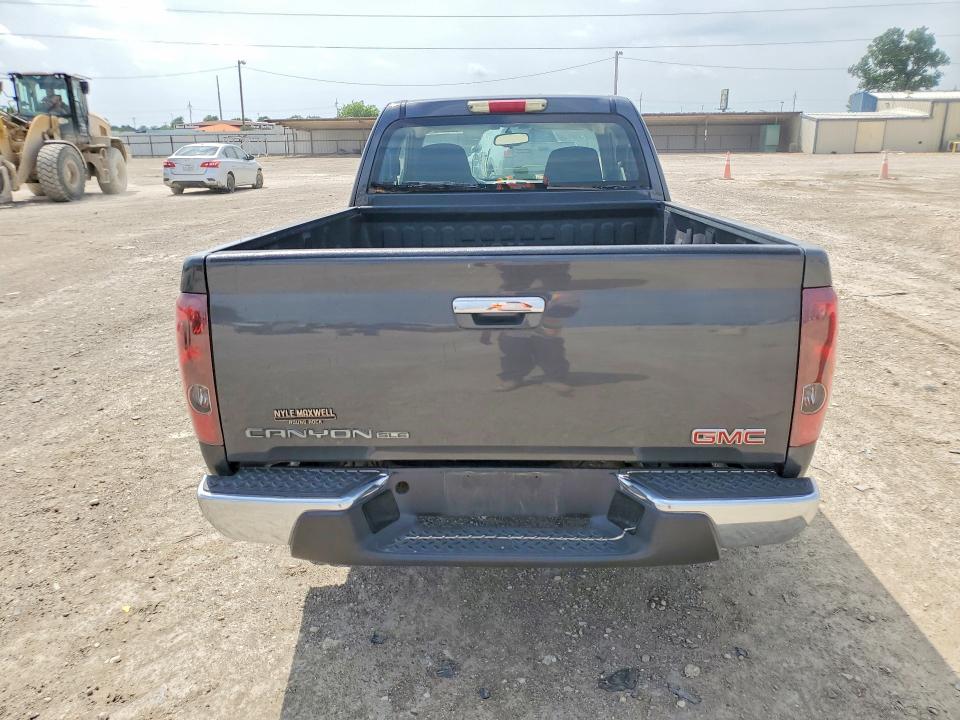 Продажа на аукционе авто 2009 Gmc Caballero Pick Up, vin: 1GTCS199898132369, номер лота: 52413686