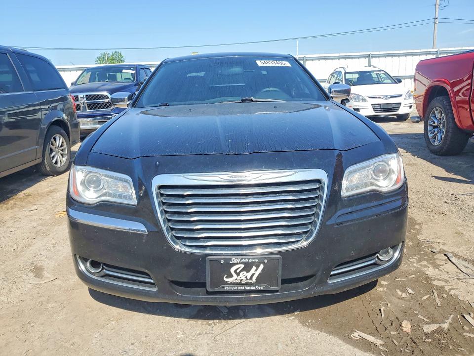 Aukcja sprzedaży 2012 Chrysler 300, vin: 2C3CCACGXCH311068, numer aukcji: 54833406