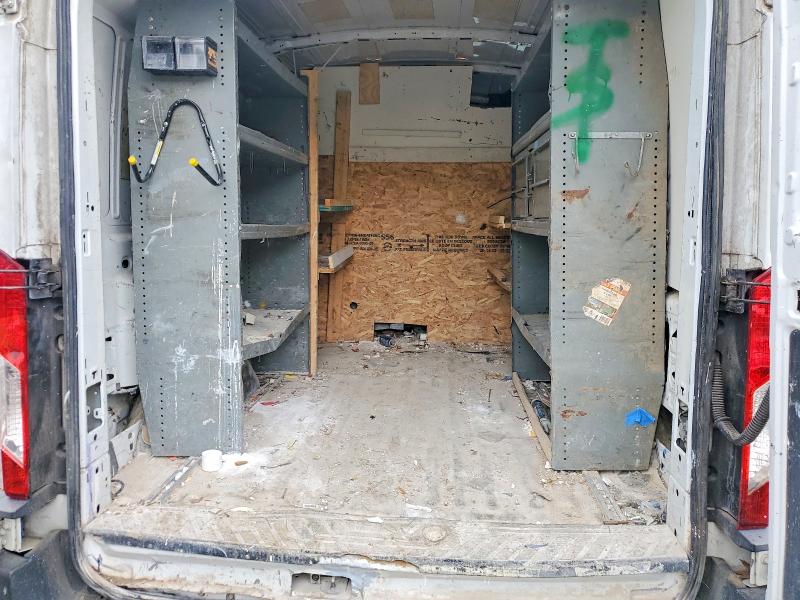 Продаж на аукціоні авто 2015 Ford Transit, vin: 1FTNR2CM8FKA86239, номер лоту: 54951666