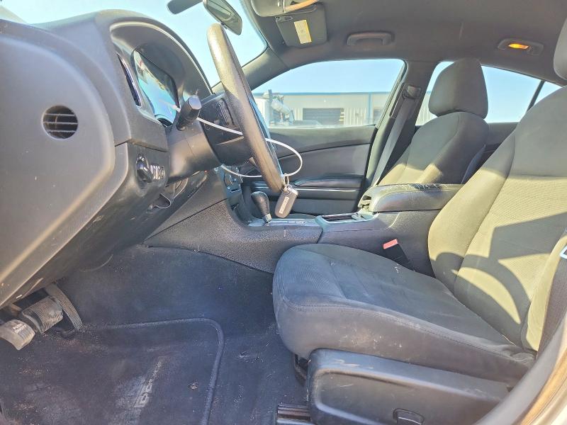 Aukcja sprzedaży 2012 Dodge Charger, vin: 2C3CDXBG0CH119868, numer aukcji: 53140806