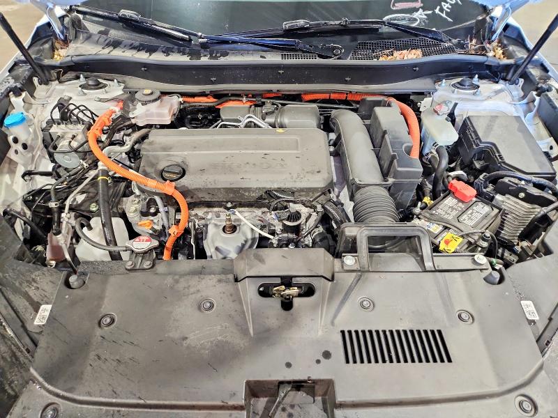 Продажа на аукционе авто 2025 Honda Cr-v, vin: 2HKRS6H70SH227393, номер лота: 53692796