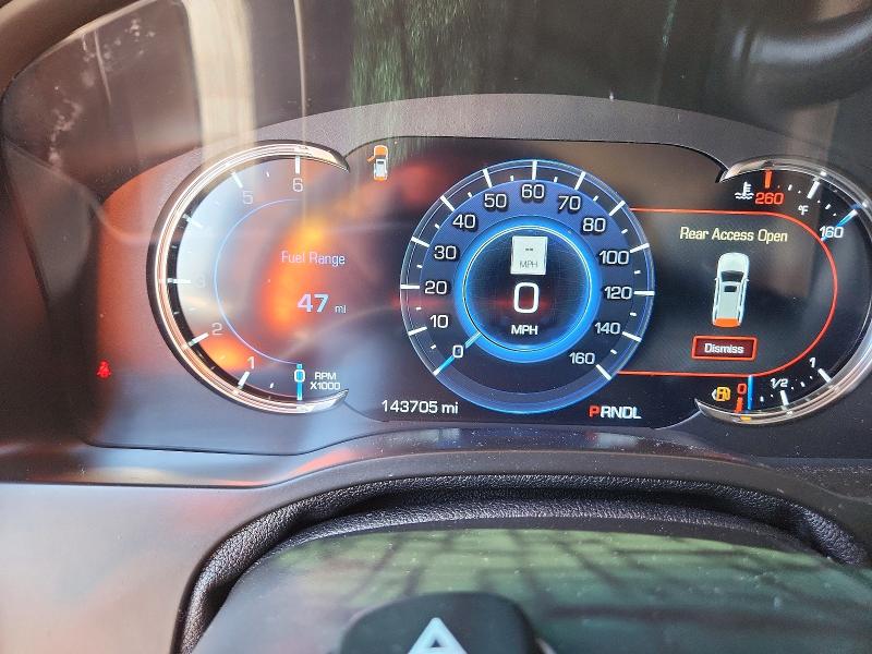 Aukcja sprzedaży 2018 Cadillac Escalade, vin: 1GYS3BKJ7JR314009, numer aukcji: 52648556
