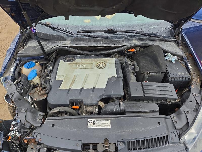 Aukcja sprzedaży 2013 Volkswagen Jetta, vin: 3VWPL7AJ6DM612211, numer aukcji: 50997066