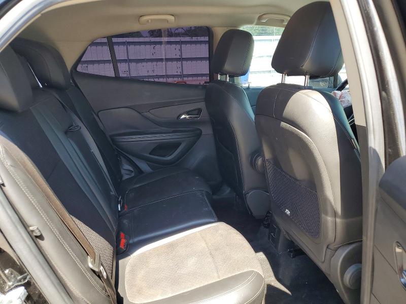 52872606 :رقم المزاد ، KL4CJASB1KB783880 vin ، 2019 Buick Encore مزاد بيع