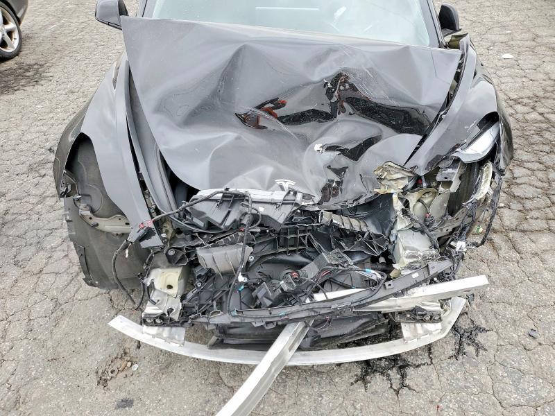 Aukcja sprzedaży 2023 Tesla Model 3, vin: 5YJ3E1EA6PF485181, numer aukcji: 53291476