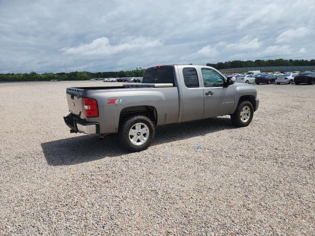 Aukcja sprzedaży 2007 Chevrolet Silverado, vin: 1GCEK19J27Z509515, numer aukcji: 52531396