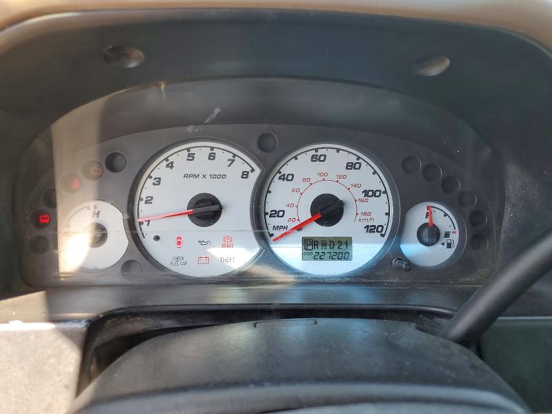 Aukcja sprzedaży 2002 Ford Escape, vin: 1FMYU01142KA07454, numer aukcji: 54475416