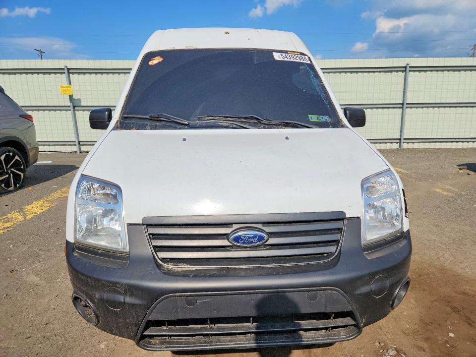 Aukcja sprzedaży 2010 Ford Transit Connect, vin: NM0LS7BN3AT032642, numer aukcji: 54392986