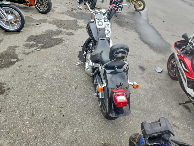 Aukcja sprzedaży 2013 Harley-davidson Flstf, vin: 1HD1BXV12DB028982, numer aukcji: 52551076